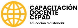 CEPAD Logo